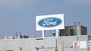 Almanya'da Ford işçileri 14 Mayıs'ta greve gidiyor
