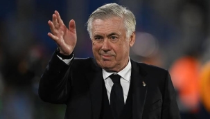Ancelotti, Brezilya Milli Takımı'nı yönetecek