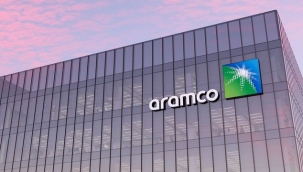Aramco'nun ilk çeyrekte net kârı yıllık %4,8 azaldı