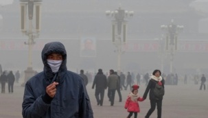 Astım ve KOAH, her yıl 4,1 milyon insanı öldürüyor