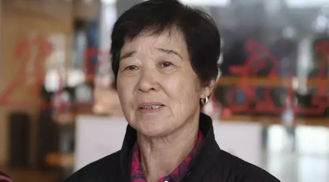 Ayla filmine konu olan Kim Eunja hayatını kaybetti