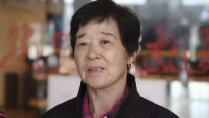 Ayla filmine konu olan Kim Eunja hayatını kaybetti