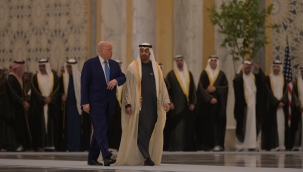 BAE'den Trump'a 1,4 trilyon $'lık yatırım sözü