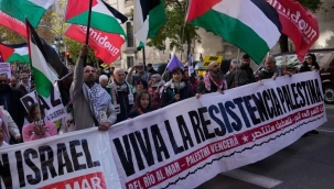 Barselona Belediyesi, İsrail ile ilişkileri kesti