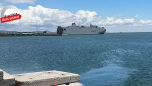 Batı Trakya'da geniş çaplı NATO tatbikatı
