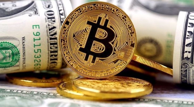 Bitcoin'in fiyatı 104 bin $'ı aştı