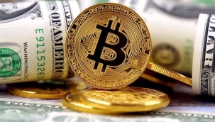 Bitcoin'in fiyatı 104 bin $'ı aştı