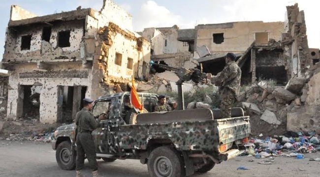 BM: "Yemen'de 4,8 milyon kişi yerinden edildi"