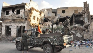 BM: "Yemen'de 4,8 milyon kişi yerinden edildi"