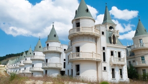 Burj Al Babas yöneticilerine 885 yıl hapis talebi