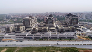 Çam Sakura Şehir Hastanesi'nde çocuk istismarı