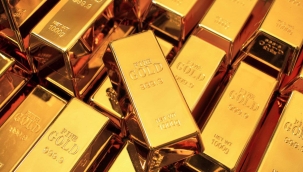 Çin'in Nisan ayında altun ithalatı: 127,5 ton