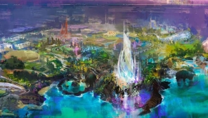 Disney, 7. parkını Abu Dabi'de açacak