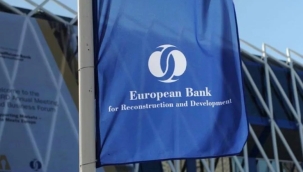 EBRD, TR'nin 2025 büyüme tahminini %2,8'e çekti