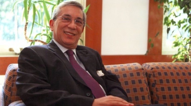 Eski TCMB Başkanı Saracoğlu hayatını kaybetti