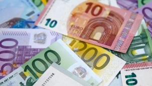 Euro Bölgesi'nde ÜFE Mart'ta yıllık %1,9 arttı