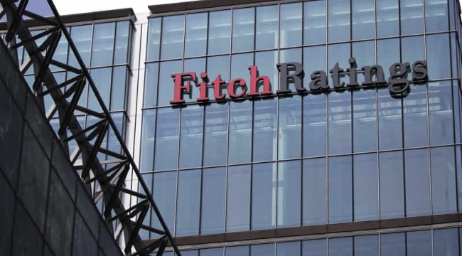 Fitch, Ukrayna'nın kredi notunu teyit etti: RD