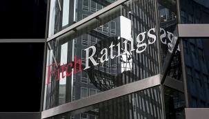 Fitch, Yunanistan'ın kredi notunu değiştirmedi