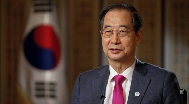 G. Kore'de eski Başbakan Han'a yurt dışı yasağı