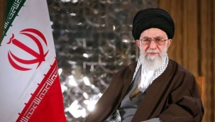 Hamaney: "ABD ile görüşmelerden sonuç çıkmaz"