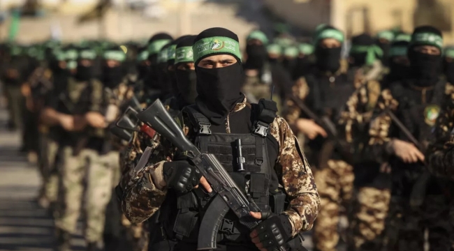Hamas: "10 rehineyi serbest bırakmaya hazırız"