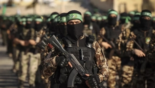Hamas: "10 rehineyi serbest bırakmaya hazırız"