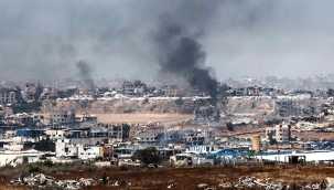 Hamas: "Doha'da İsrail'le müzakereler başladı"