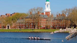 Harvard'ın yabancı öğrenci alma yetkisi iptal edildi