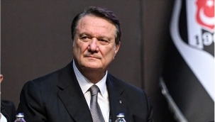 Hasan Arat için Beşiktaş'tan ihraç kararı