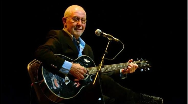 İlhan Şeşen 76 yaşında hayatını kaybetti