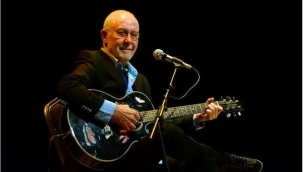 İlhan Şeşen 76 yaşında hayatını kaybetti