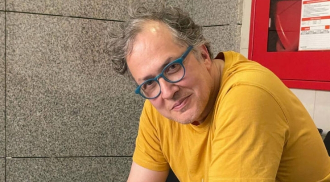 İlker Canikligil tahliye edildi