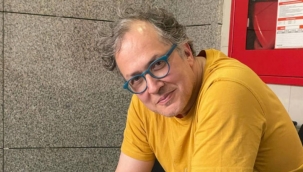 İlker Canikligil tahliye edildi