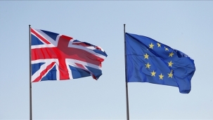 İngiltere ve AB'den "stratejik ortaklık" anlaşması