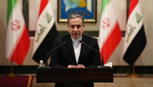 İran: "ABD'nin tehditleri güvensizliği artırdı"