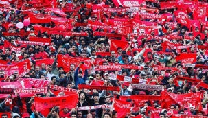 Tractor FC, İran Ligi'nde şampiyonluğu garantiledi