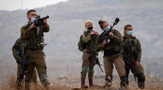 İsrail kabinesi Gazze'nin işgal planını onayladı