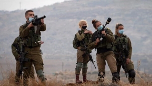 İsrail kabinesi Gazze'nin işgal planını onayladı