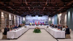 Rusya-Ukrayna: 2000 esir serbest bırakılacak