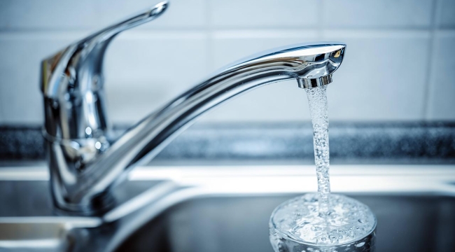 İstanbul'da suya %10 ek zam