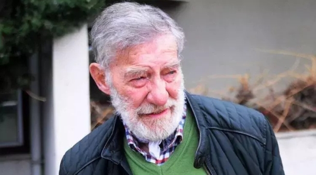 Kalça kemiği kırılan Ahmet Mekin ameliyat olacak