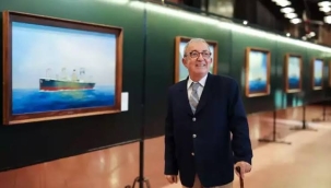 Karikatürist Haslet Soyöz hayatını kaybetti