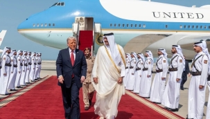 Katar, Boeing'den 200 milyar $'lık uçak alacak