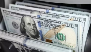 Küresel borç miktarı 324,3 trilyon $'a ulaştı