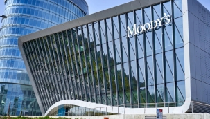 Moody's, ABD'nin kredi notunu Aa1'e düşürdü