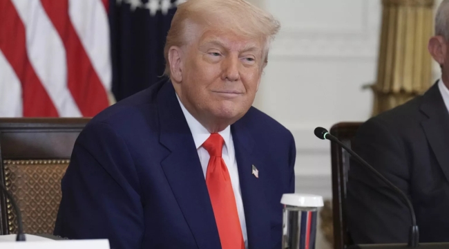 Netanyahu, Trump'ın ateşkes önerisini imzaladı