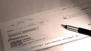 Nisan'da karşılıksız çek sayısı %119,6 arttı