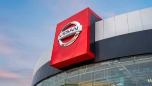 Nissan 2027'ye kadar 20 bin kişiyi işten çıkaracak 