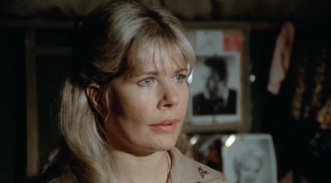 Oyuncu Loretta Swit, 87 yaşında hayatını kaybetti
