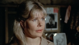 Oyuncu Loretta Swit, 87 yaşında hayatını kaybetti
